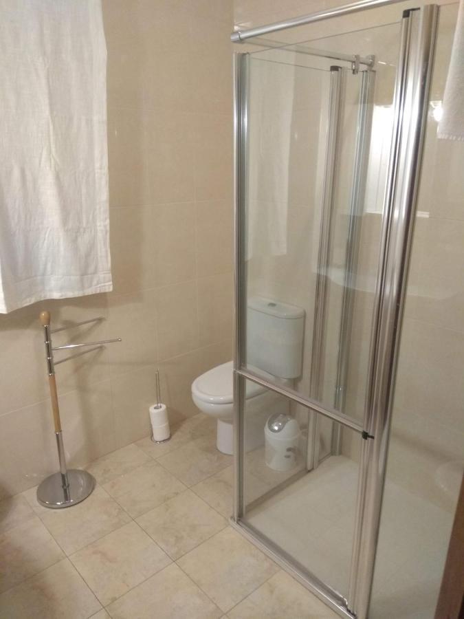 Apartament Piso Centrico Ria De Pontevedra Marín Zewnętrze zdjęcie